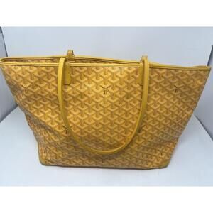 Goyard Saint Louis Pm Tote #235247G70B